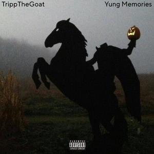 SLEEPY HALLOW (feat. Yung Memories) (Explicit)