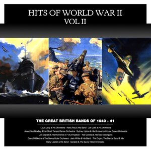 Hits Of World War II, Vol. 2