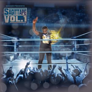 Sagittape, Vol. 1 (Explicit)