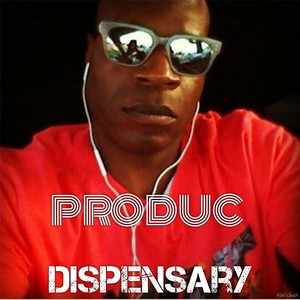 Dispensary (Explicit)