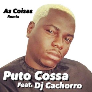 As Coisas (Remix)