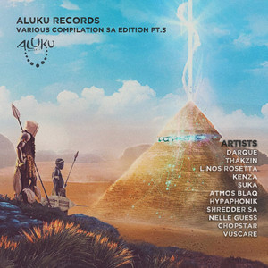 People of Shaam (Atmos Blaq Remix)