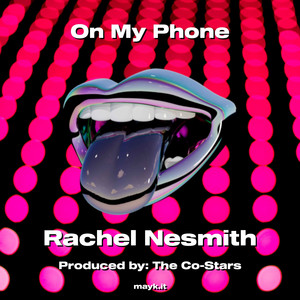 On My Phone (Explicit)