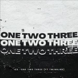 ONE TWO THREE (feat. twinnjrr!) [Explicit]