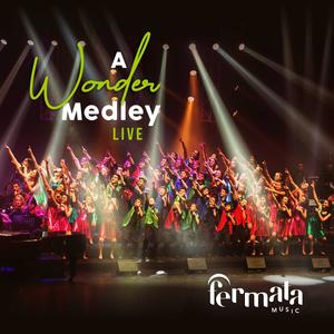 I Wish(feat. Sebastian Ramirez, Fermata Choir & Fermata Music) (Live)
