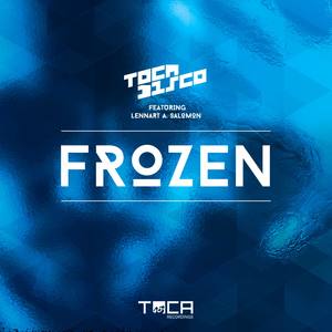 Frozen (Radio Edit Instrumental)