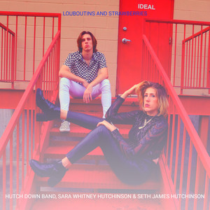 Louboutins and Strawberries