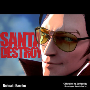 Santa Destroy