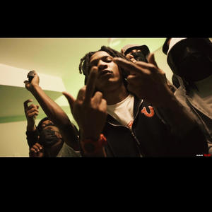 LONG LIVE SPIDER (Explicit)