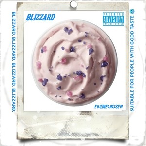 BLIZZARD (Explicit)