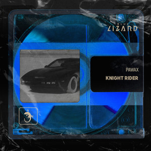 Knight Rider (Extended Mix)