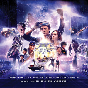 Ready Player One Original Motion Picture Soundtrack 头号玩家 电影原声配乐 Qq音乐 千万正版音乐海量无损曲库新歌热歌天天畅听的高品质音乐平台