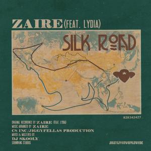 Silk Road (feat. Lydia) [Explicit]