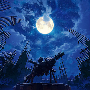 22:00，公園長椅