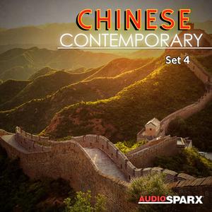 Chinese Contemporary, Set 4