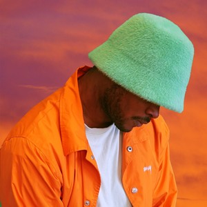 DIFFERENT COLOURS (Instrumental)