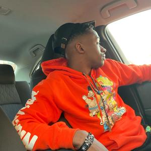 Back In The Day (Explicit)