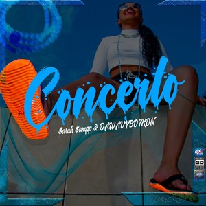 Concerto (Explicit)