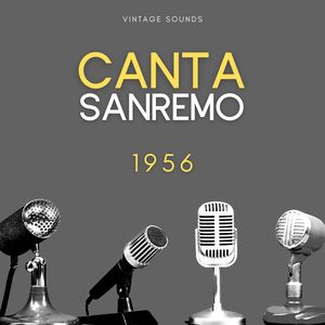 Canta Sanremo 1956 - Vintage Sounds