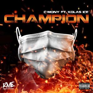 CHAMPIOMN (Explicit)