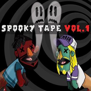 Spooky Tape vol. 1