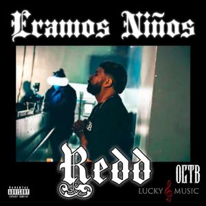 Eramos Niños (feat. ELDOCEXII, Yung lucky & Supa Siah) [Explicit]