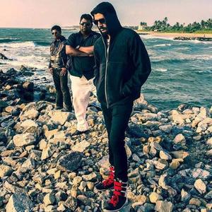 Gopala Gopala Kuppa(feat. Luxuman, Anjelo & Jude Shahan)