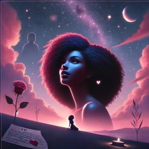 Be With You (feat. Lil Drax)