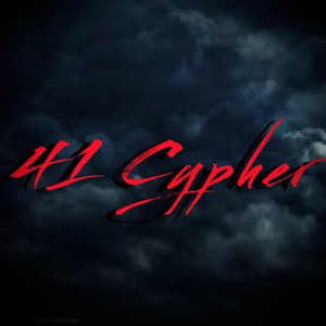 41 Cypher (Explicit)