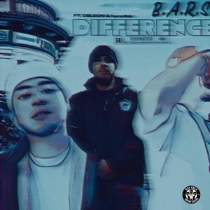 Difference (feat. De Leon & Hyrofbb) [Explicit]