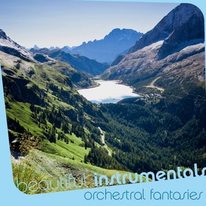 Beautiful Instrumentals: Orchestral Fantasies