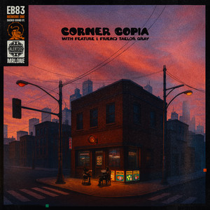 Alert312 - Corner Copia