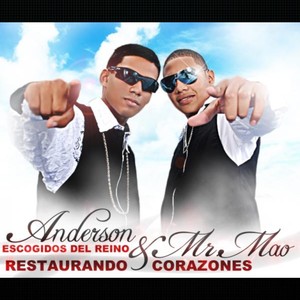 Restaurando Corazones