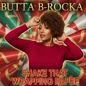 Shake That Wrapping Paper