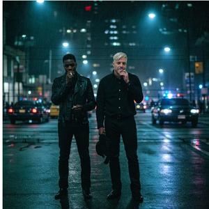 Time to Go (feat. Moody Mathers)