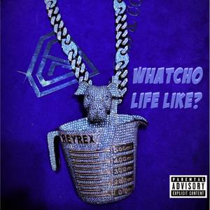 Whatcho Life Like (feat. Dooda, RPN Chuck & BangMan) [Explicit]