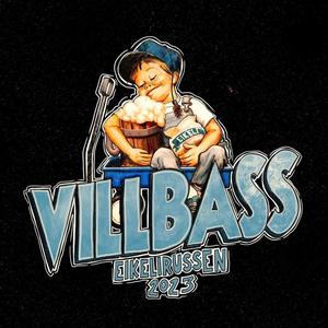 Villbass 2023 (Return of The Hjemmesnekk) (feat. HeiNicken & DiscJokke) (Explicit)