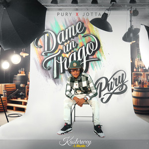 Dame un Trago (Explicit)