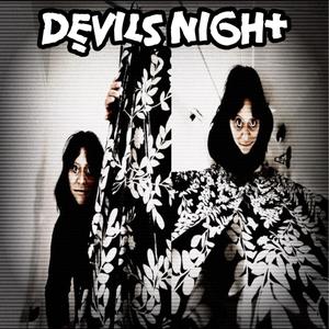 Devil's Night (Explicit)