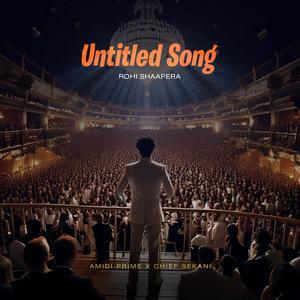 Untitled Song