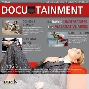 Docutainment (Disc 1)