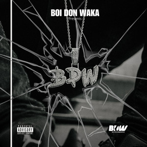 Man No Be God (Explicit)