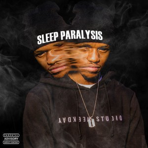 Sleep Paralysis (Explicit)