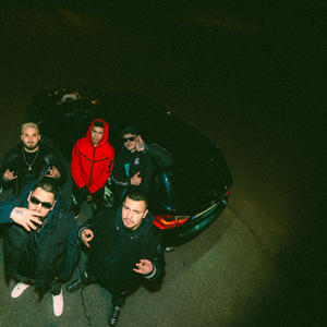 Superfly Gang - Brooklyn (Explicit)