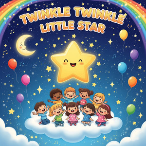 Twinkle Twinkle Little Star