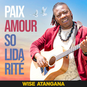 Paix Amour Solidarité