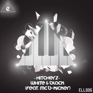 White & Black (Original Mix)