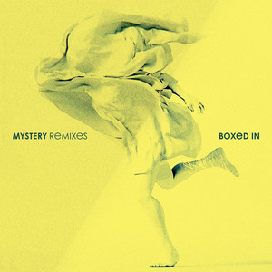 Mystery (Remixes)