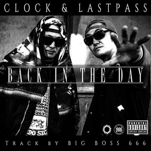 BACK IN THE DAY (Explicit)