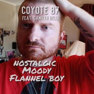 Nostalgic Moody Flannel Boy (Explicit)